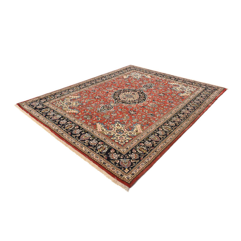 Ilam Teppe 220x141cm - Persisk teppe