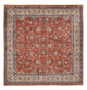 Golpayegan Teppe 264x250cm - Persisk teppe