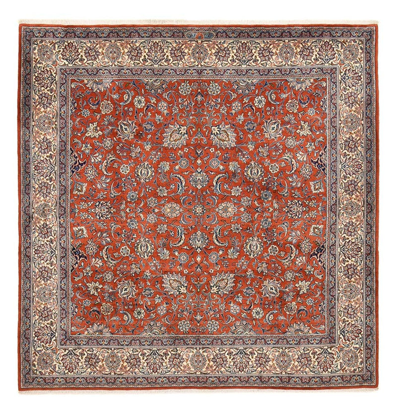 Golpayegan Teppe 264x250cm - Persisk teppe