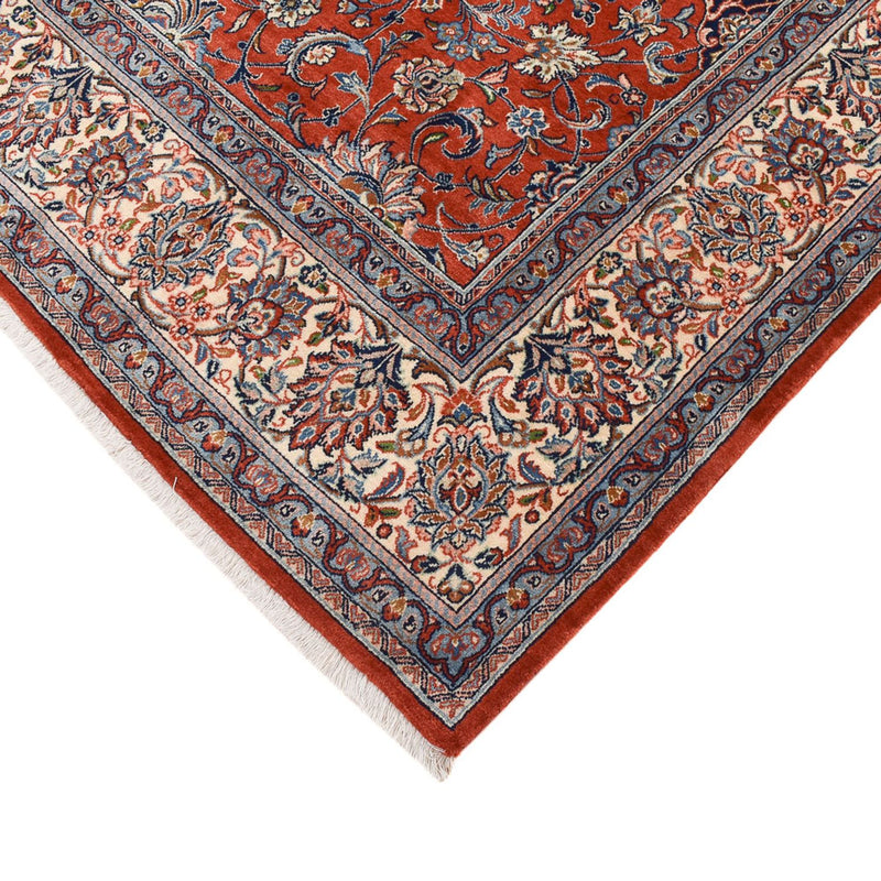 Golpayegan Teppe 264x250cm - Persisk teppe