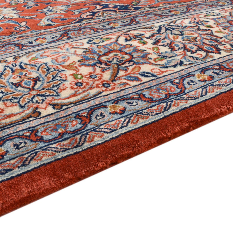 Golpayegan Teppe 264x250cm - Persisk teppe