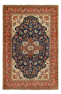 Ilam Teppe 208x137cm - Persisk teppe – product image