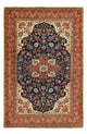 Ilam Teppe 208x137cm - Persisk teppe