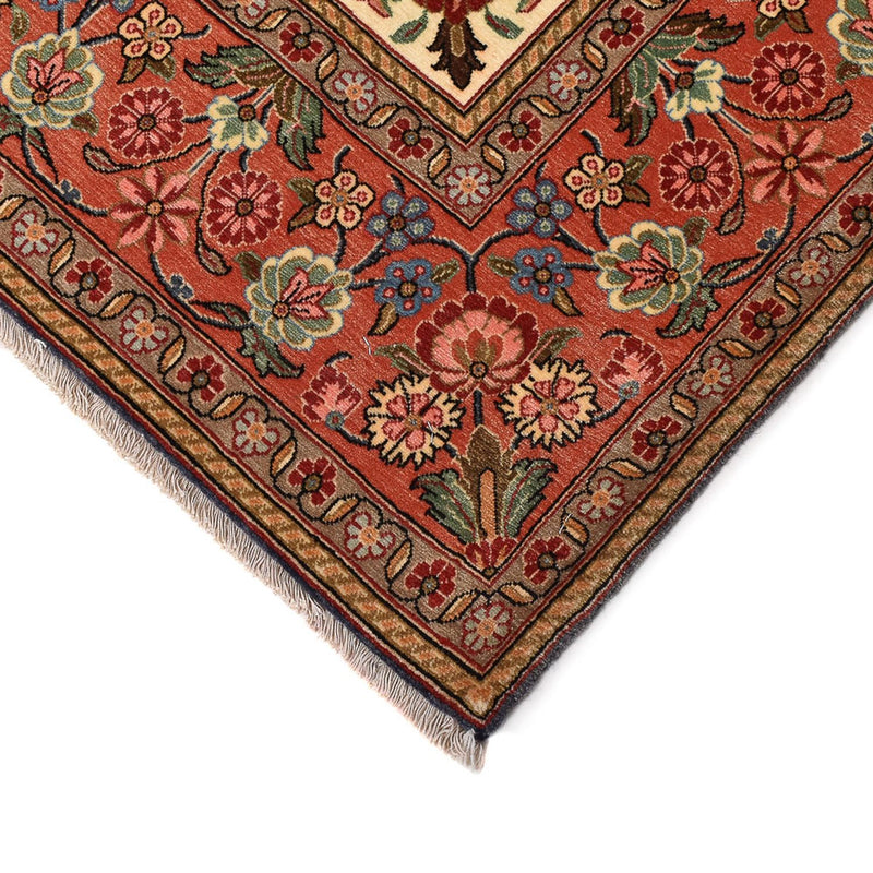 Ilam Teppe 208x137cm - Persisk teppe