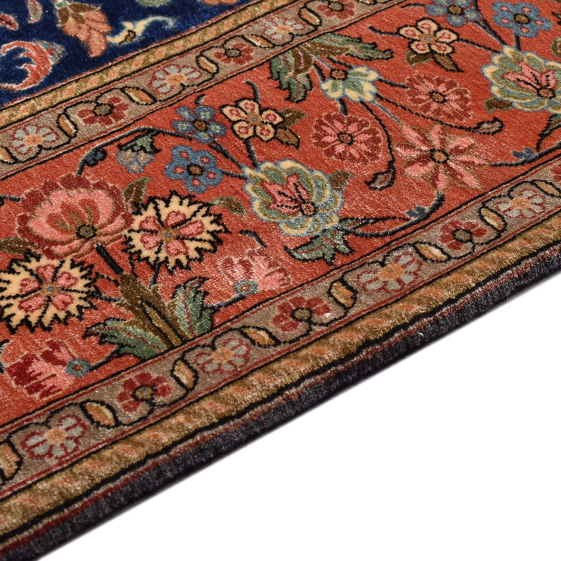 Ilam Teppe 208x137cm - Persisk teppe