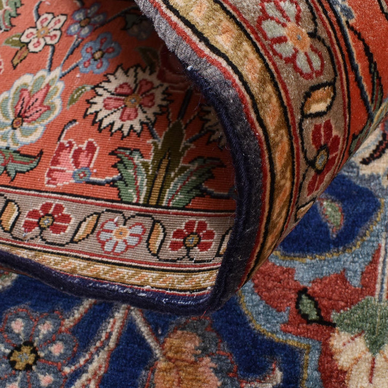 Ilam Teppe 208x137cm - Persisk teppe