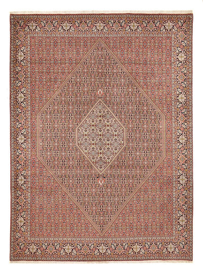 Bidjar - Zanjan Teppe 301x403cm - Persisk teppe