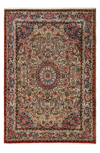 Persisk teppe - Bijar - 316 x 213 cm - sand – product image