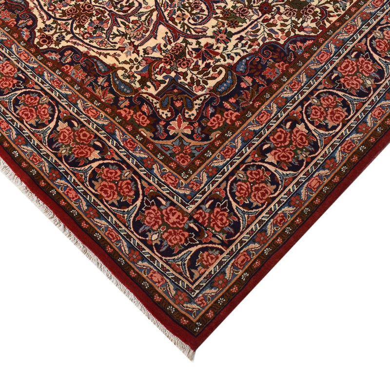 Bidjar Teppe 285x210cm - Persisk teppe
