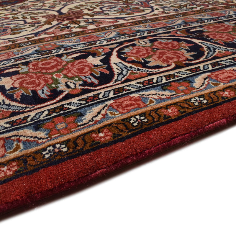 Bidjar Teppe 285x210cm - Persisk teppe