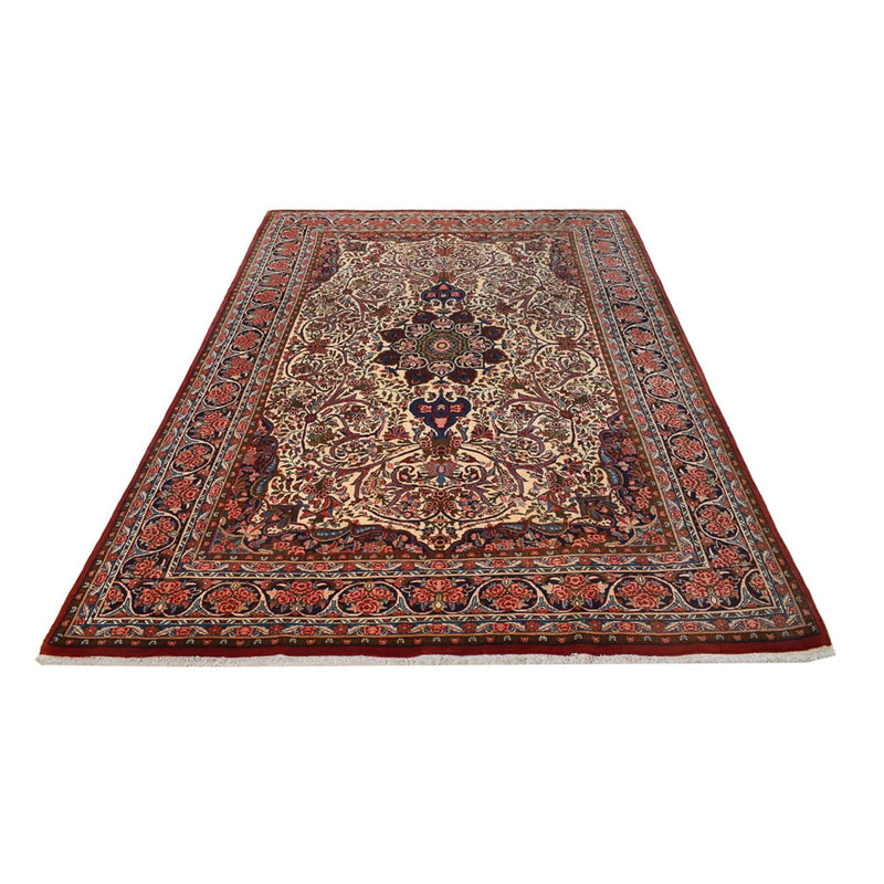 Bidjar Teppe 285x210cm - Persisk teppe