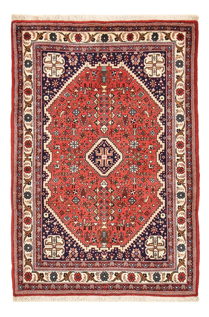 Abadeh Teppe 100x160cm - Persisk teppe