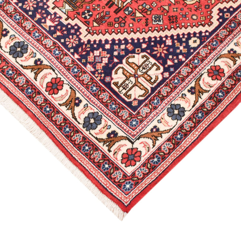 Abadeh Teppe 100x160cm - Persisk teppe