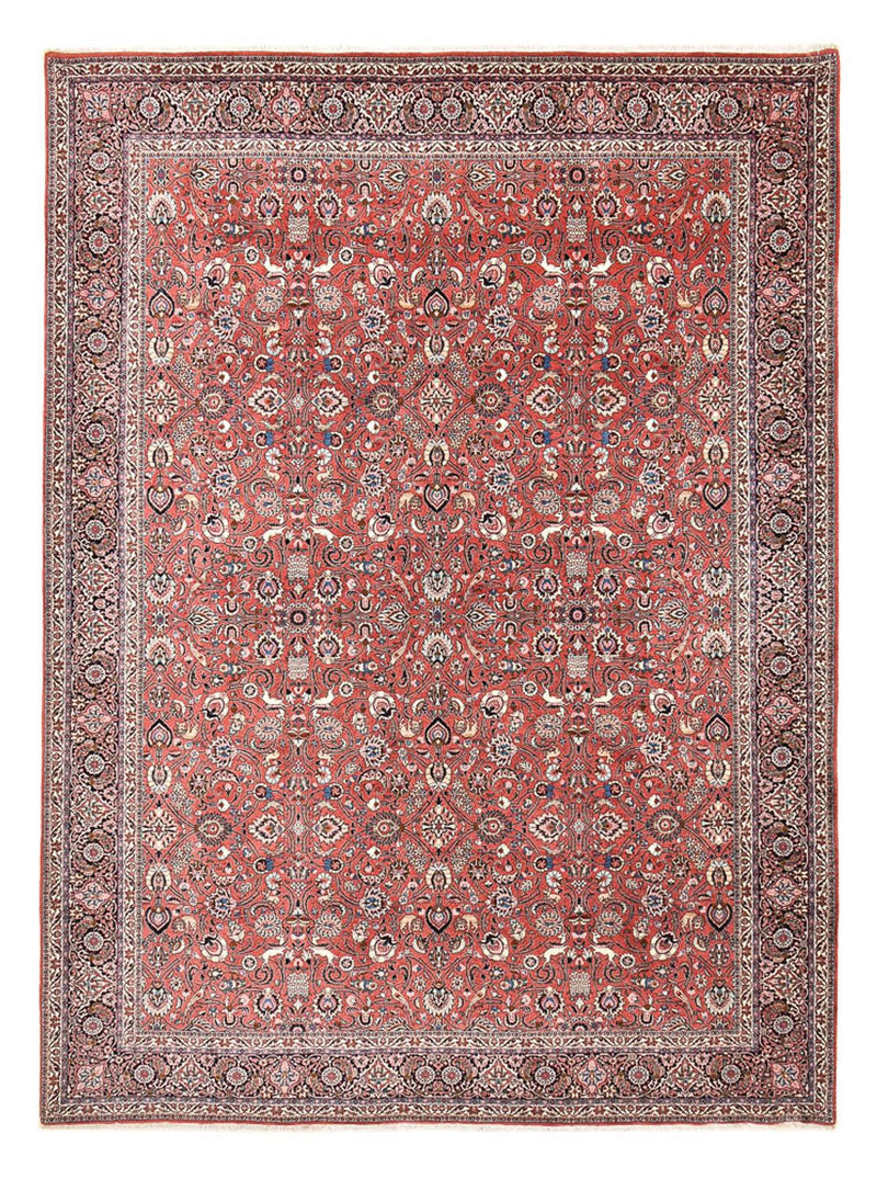 Bidjar Teppe 410x304cm - Persisk teppe