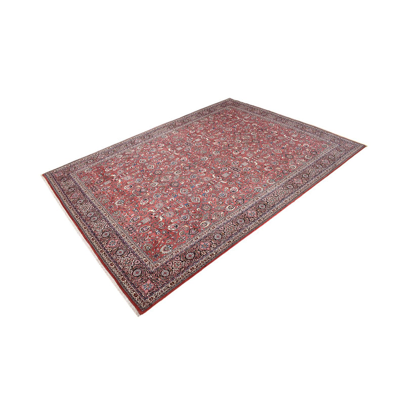Bidjar Teppe 410x304cm - Persisk teppe