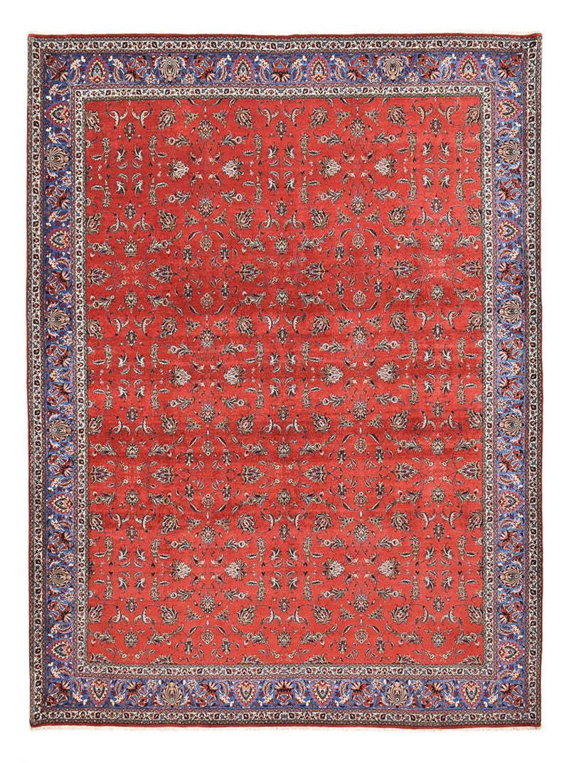 Bidjar Teppe 407x305cm - Persisk teppe
