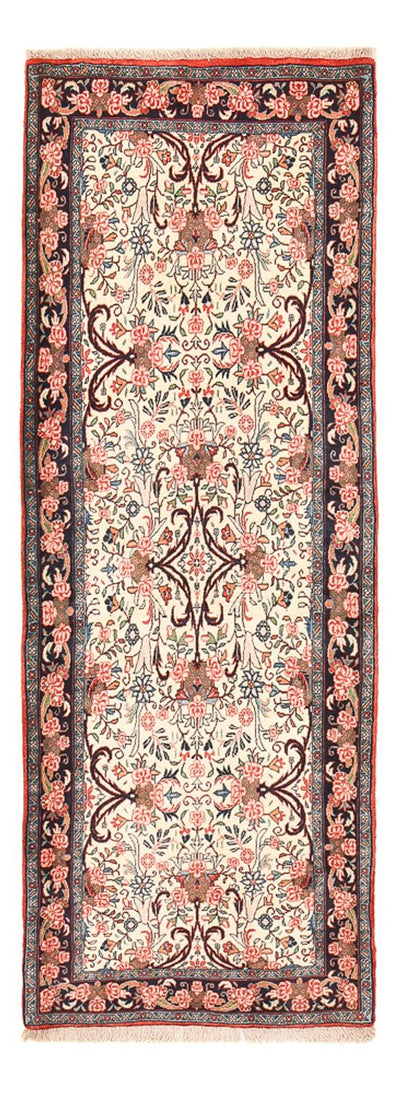 Bidjar Teppe 78x210cm - Persisk teppe