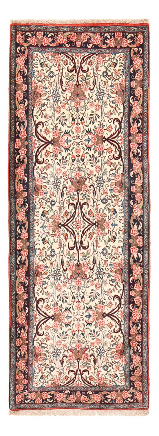 Bidjar Teppe 78x210cm - Persisk teppe
