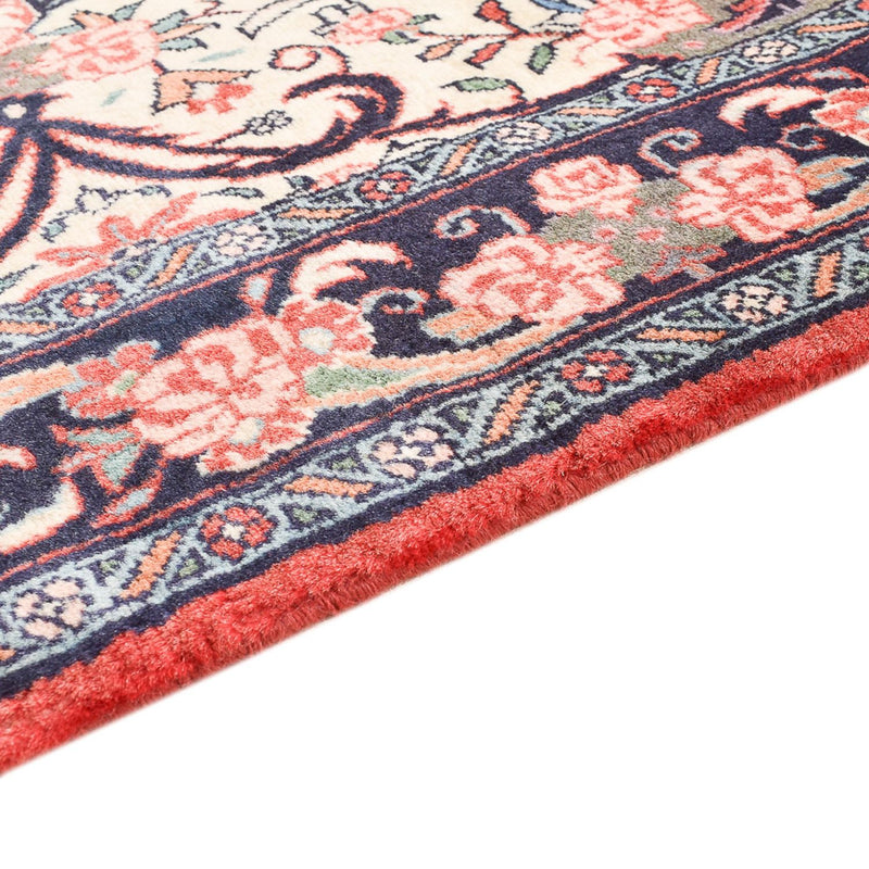 Bidjar Teppe 78x210cm - Persisk teppe