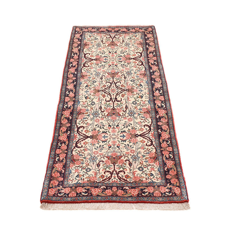 Bidjar Teppe 78x210cm - Persisk teppe