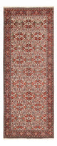 Løper Persisk teppe - Bijar - 388 x 157 cm - rust