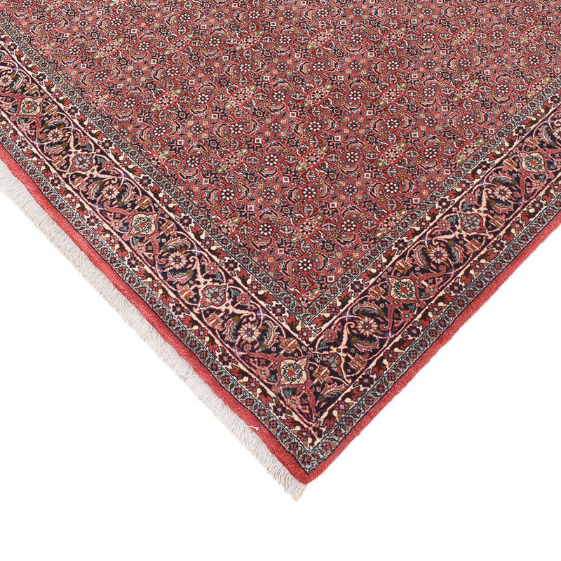 Bidjar Teppe 393x152cm - Persisk teppe