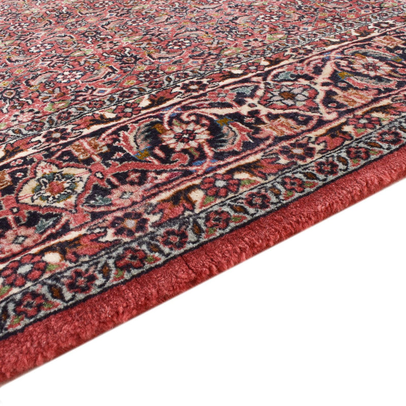 Bidjar Teppe 393x152cm - Persisk teppe