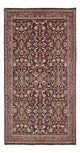 Bidjar Teppe 370x202cm - Persisk teppe