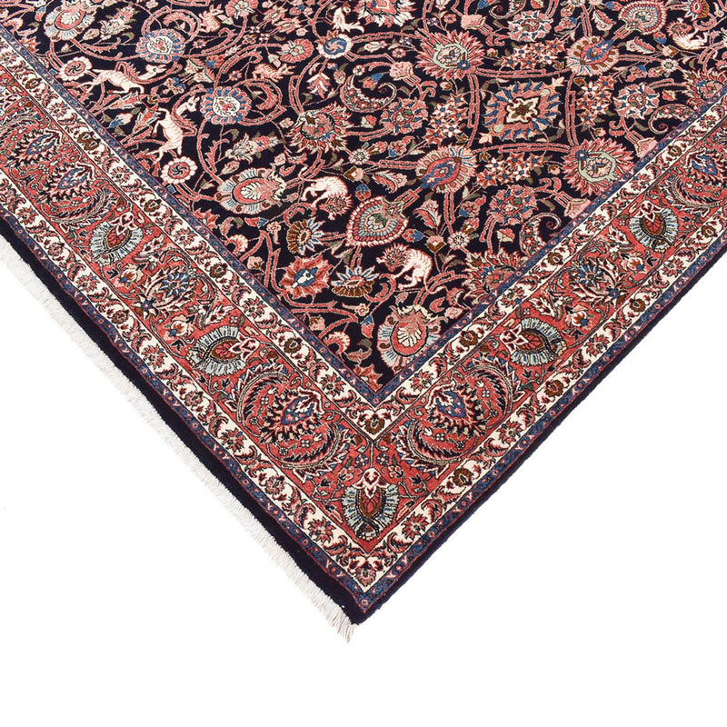 Bidjar Teppe 370x202cm - Persisk teppe