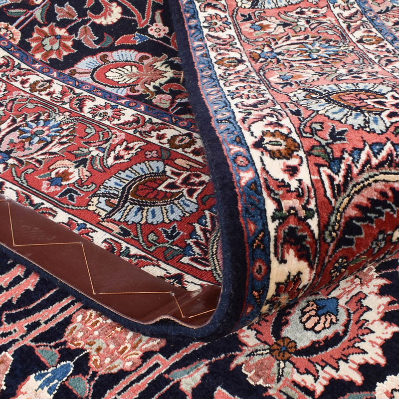 Bidjar Teppe 370x202cm - Persisk teppe