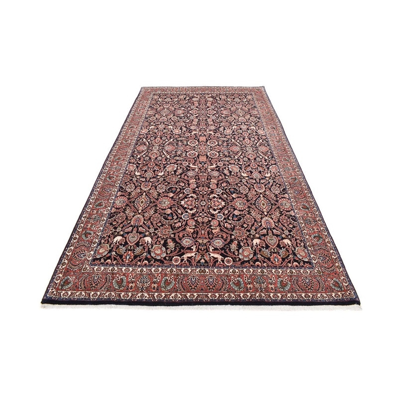 Bidjar Teppe 370x202cm - Persisk teppe