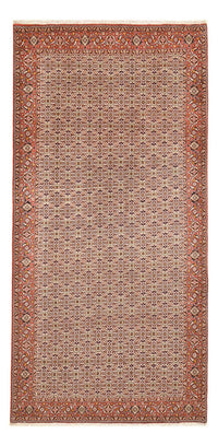 Bidjar - Zanjan Teppe 401x200cm - Persisk teppe – product image