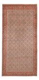 Bidjar - Zanjan Teppe 401x200cm - Persisk teppe