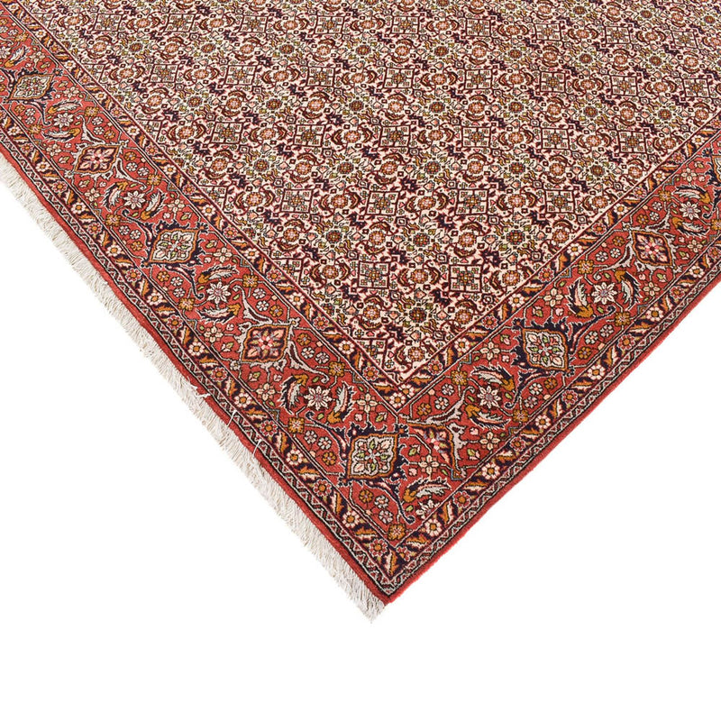 Bidjar - Zanjan Teppe 401x200cm - Persisk teppe