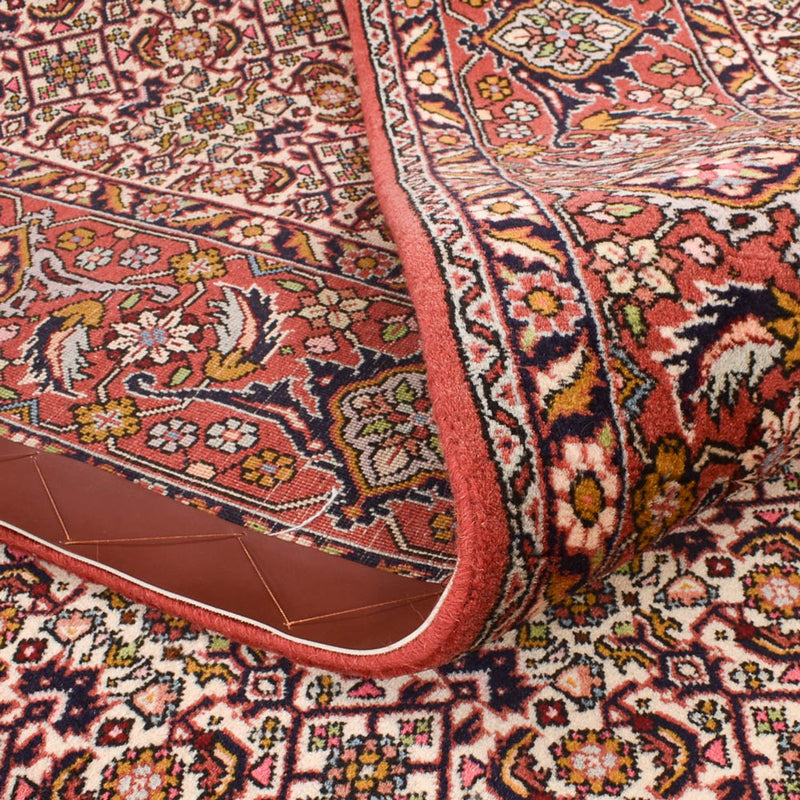 Bidjar - Zanjan Teppe 401x200cm - Persisk teppe