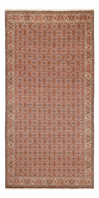 Bidjar - Zanjan Teppe 405x207cm - Persisk teppe – product image