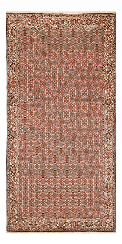 Bidjar - Zanjan Teppe 207x405cm - Persisk teppe