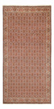 Bidjar - Zanjan Teppe 405x207cm - Persisk teppe