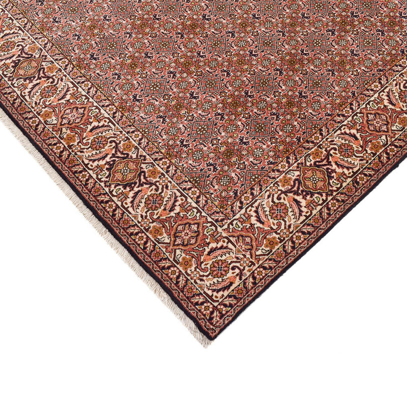 Bidjar - Zanjan Teppe 405x207cm - Persisk teppe