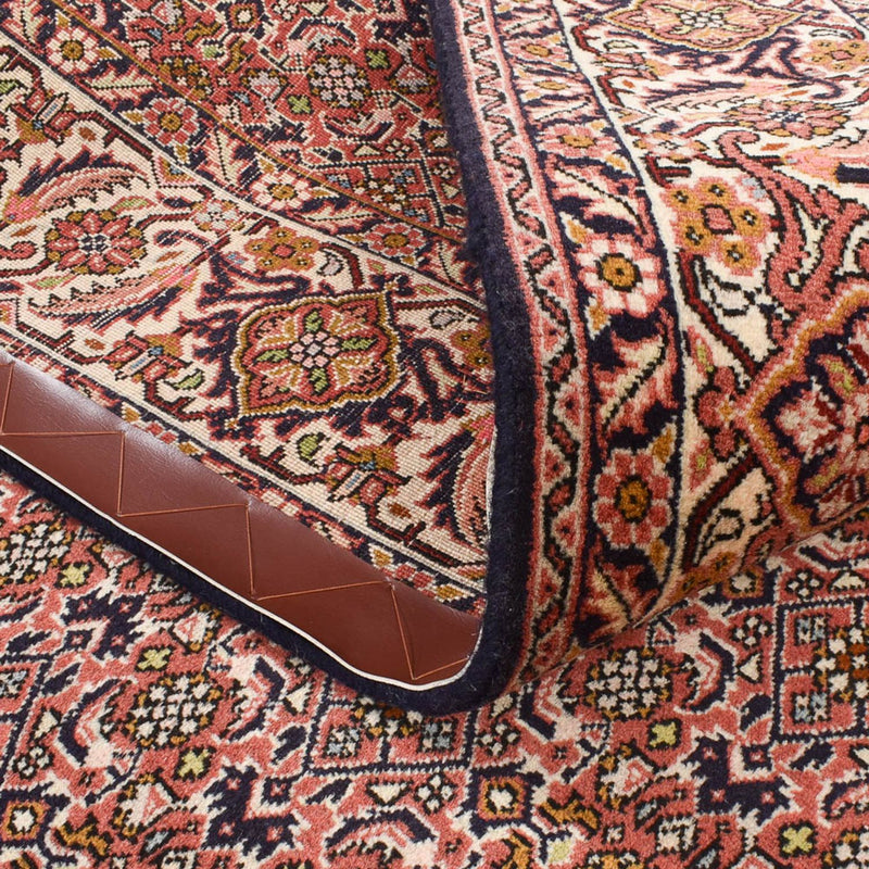 Bidjar - Zanjan Teppe 405x207cm - Persisk teppe