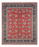 Mashhad Teppe 294x244cm - Persisk teppe