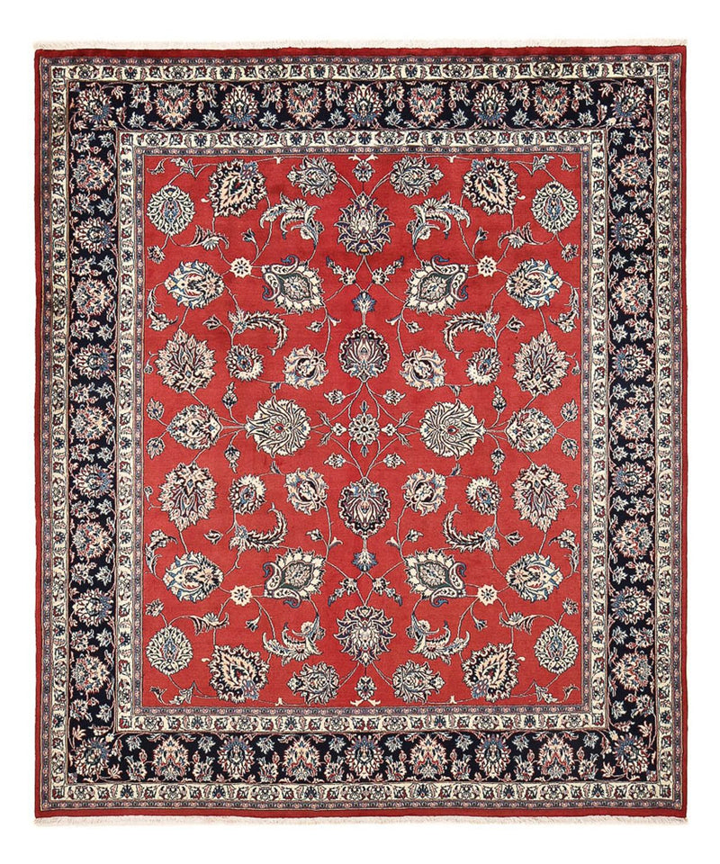 Mashhad Teppe 294x244cm - Persisk teppe