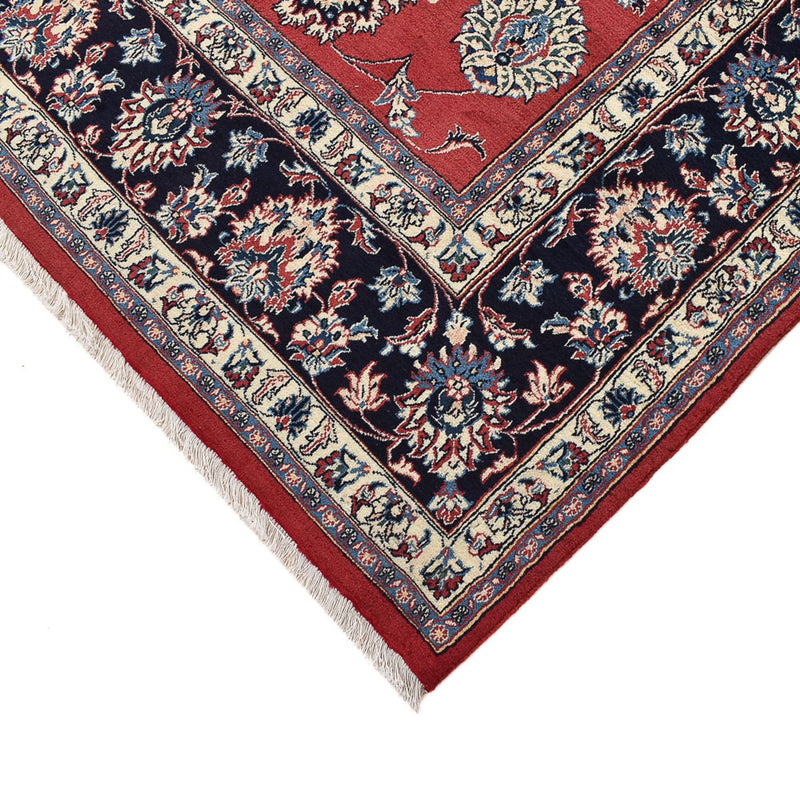 Mashhad Teppe 294x244cm - Persisk teppe