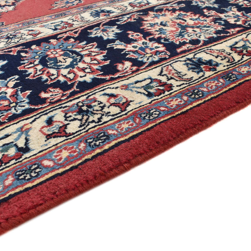 Mashhad Teppe 294x244cm - Persisk teppe
