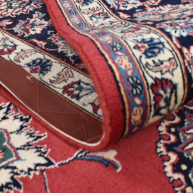 Mashhad Teppe 294x244cm - Persisk teppe