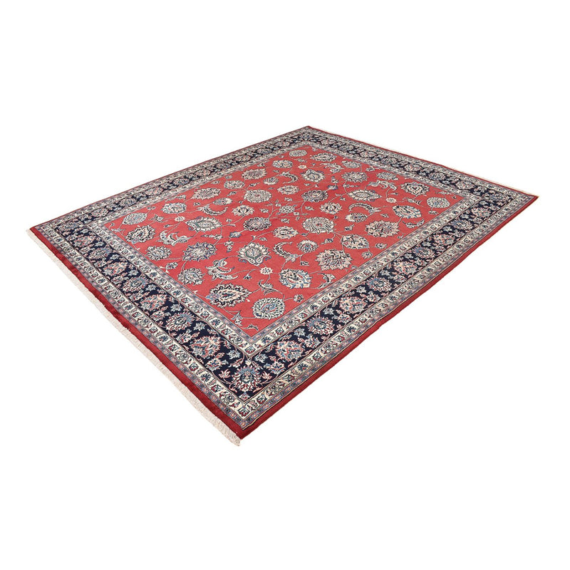 Mashhad Teppe 294x244cm - Persisk teppe