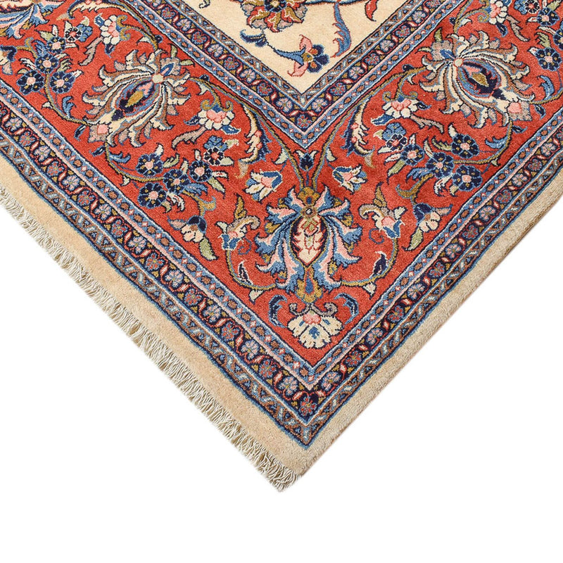 Sarouk Teppe 350x259cm - Persisk teppe