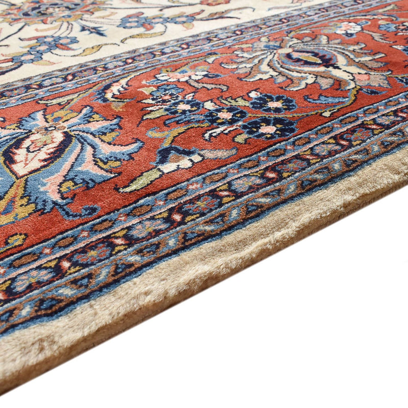 Sarouk Teppe 350x259cm - Persisk teppe