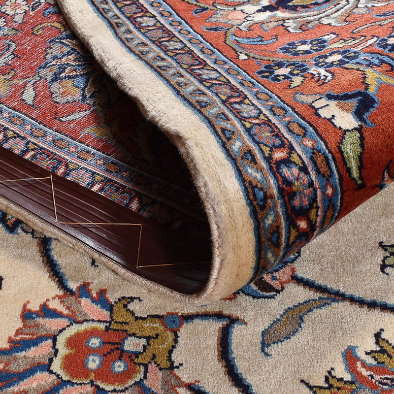 Sarouk Teppe 350x259cm - Persisk teppe