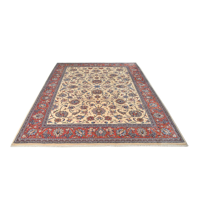 Sarouk Teppe 350x259cm - Persisk teppe